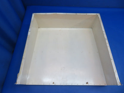 Lake LA-4-200 Baggage Compartment Shell FWD & AFT P/N 2-7404-5 (1222-831)