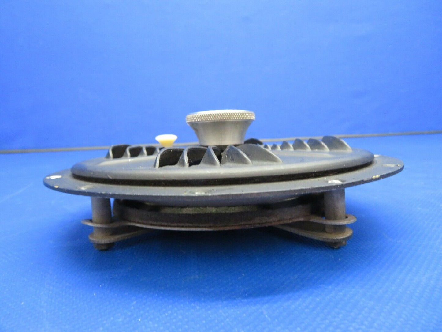 Beech N35 Bonanza Diffuser Cold Air Valve Pilot P/N 35-550082 (1220-538)