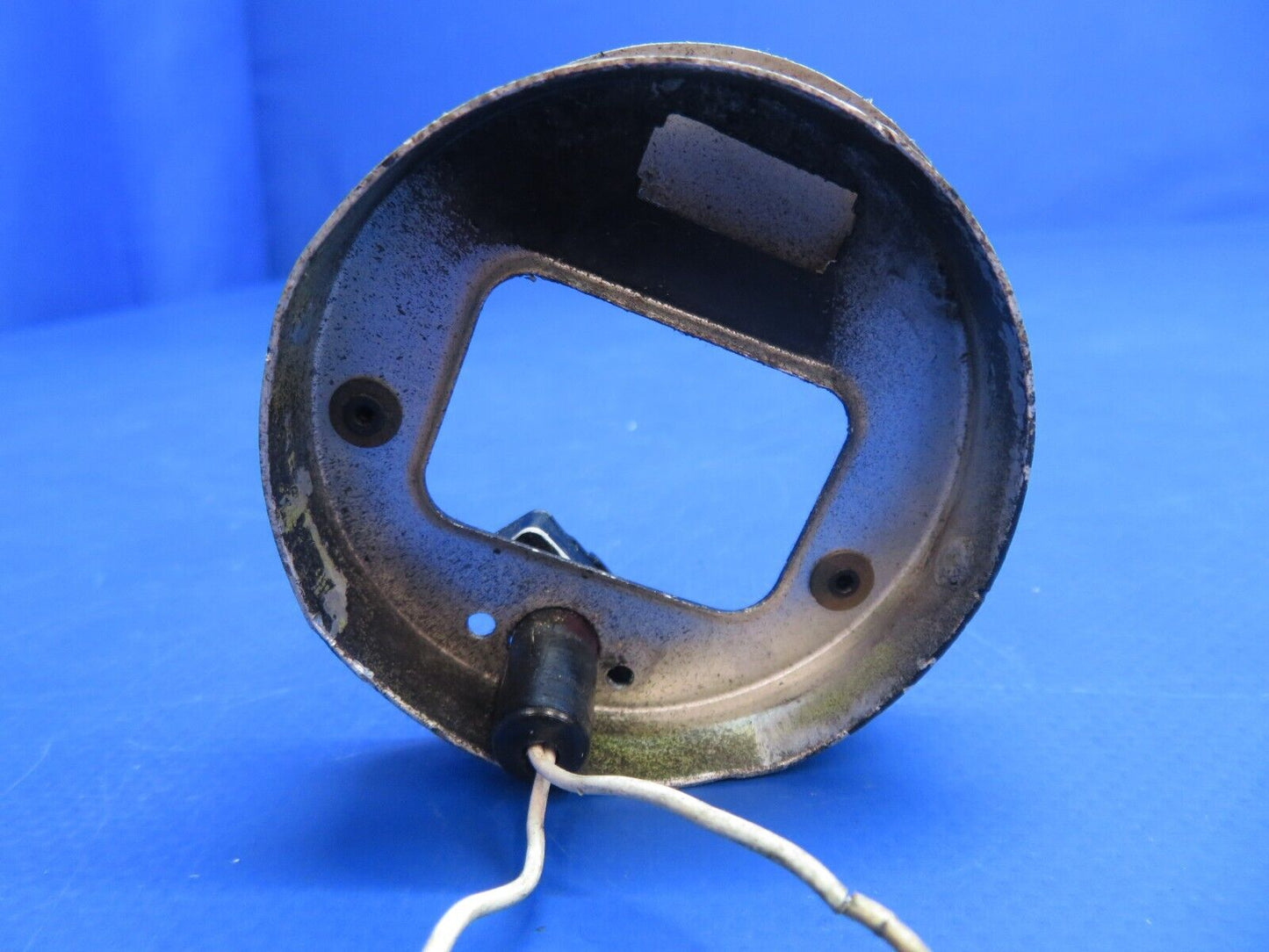 Airpath Dashmount Airplane Compass LOT OF 8 FOR PARTS (0223-776)