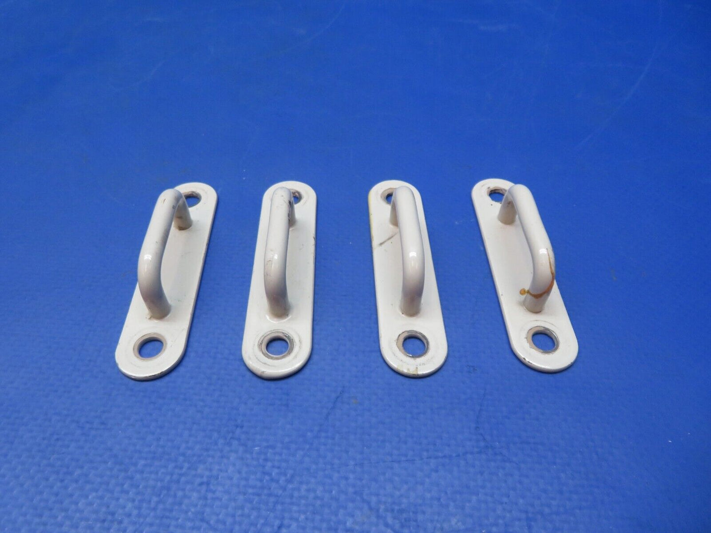 Diamond DA-42 D-Plate Baggage Net P/N DA4-2500-60-00_1 LOT OF 4 (0623-419)