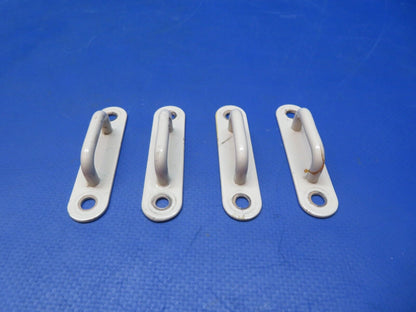 Diamond DA-42 D-Plate Baggage Net P/N DA4-2500-60-00_1 LOT OF 4 (0623-419)