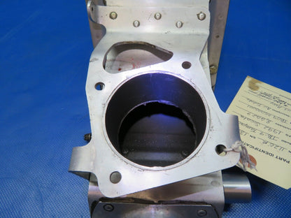 Socata TB-9 Air Intake Duct Assy P/N 55000001 (0622-562)