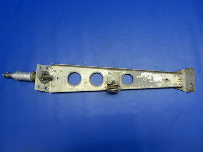 Piper PA-28-140 Stabilator Trim Rib & Barrel P/N 63530-00, 65245-00 (1220-455)