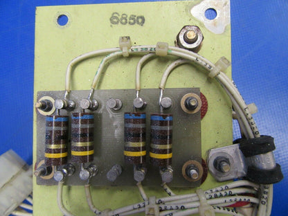 Beech Bonanza A36 Bracket Assembly w/ Invertor 002-364042-43, FPS 4001 (0719-82)
