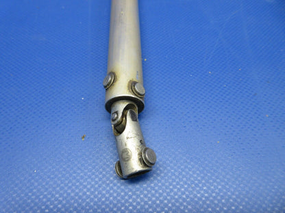 Mooney M20 / M20F Elevator Tube Assy P/N 915026-007 (0224-701)