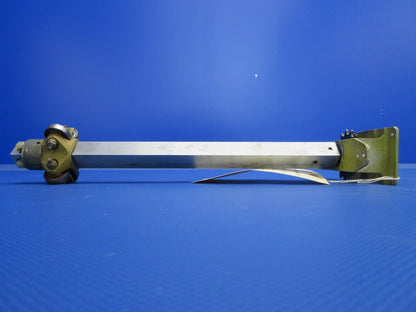 Piper PA24 Comanche Control Wheel Shaft Tube Assembly P/N 20975-00 (0224-1025)