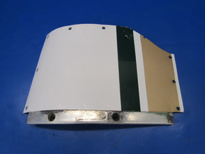 Beech D55 Baron LH Aft Cowl Door P/N 96-910011-183 (0817-11)