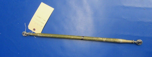 Beech Baron Tube Assy Elevator Control Push Pull P/N 95-524017-8 (1217-67)