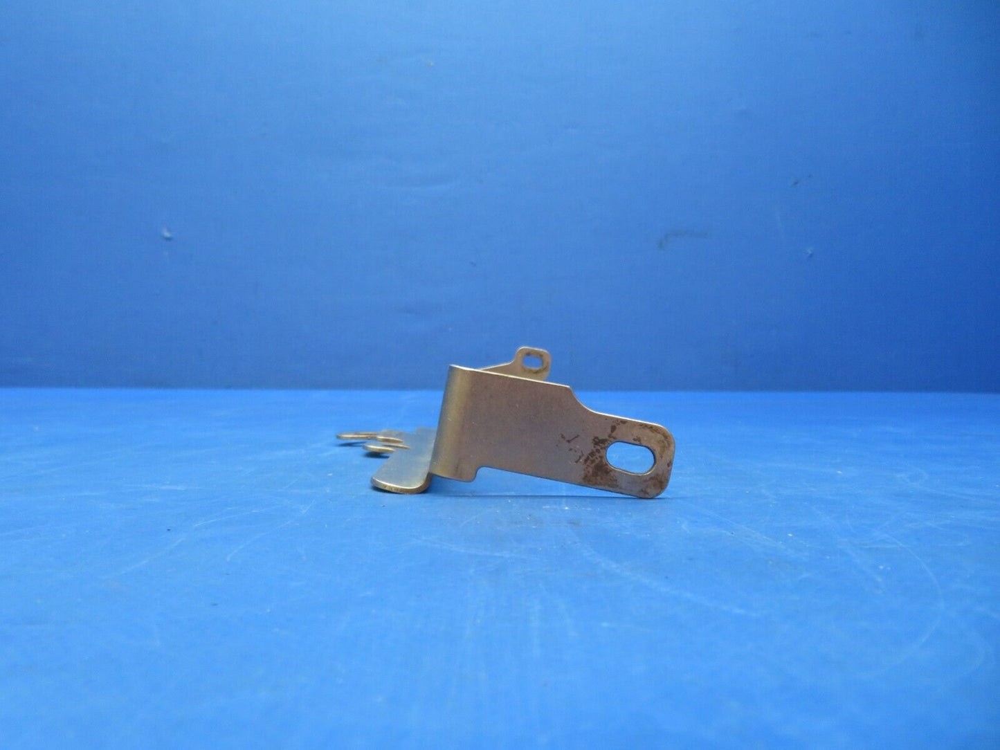 Diamond DA-42 Propeller Cable Bracket P/N C61-6126-110-001 (0623-580)