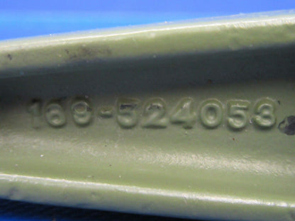 Beech B-24R Bellcrank Assy Rudder Pedal Steering Tubes 169-524053-1 (0719-260)