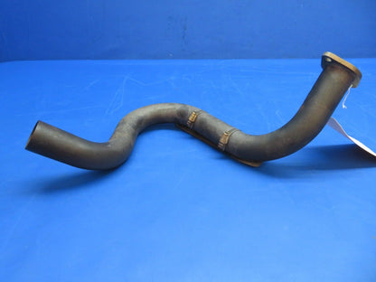 Diamond DA-42 Lycoming IO-360-M1A Header #2 Exhaust Stack P/N 12550 (0623-550)