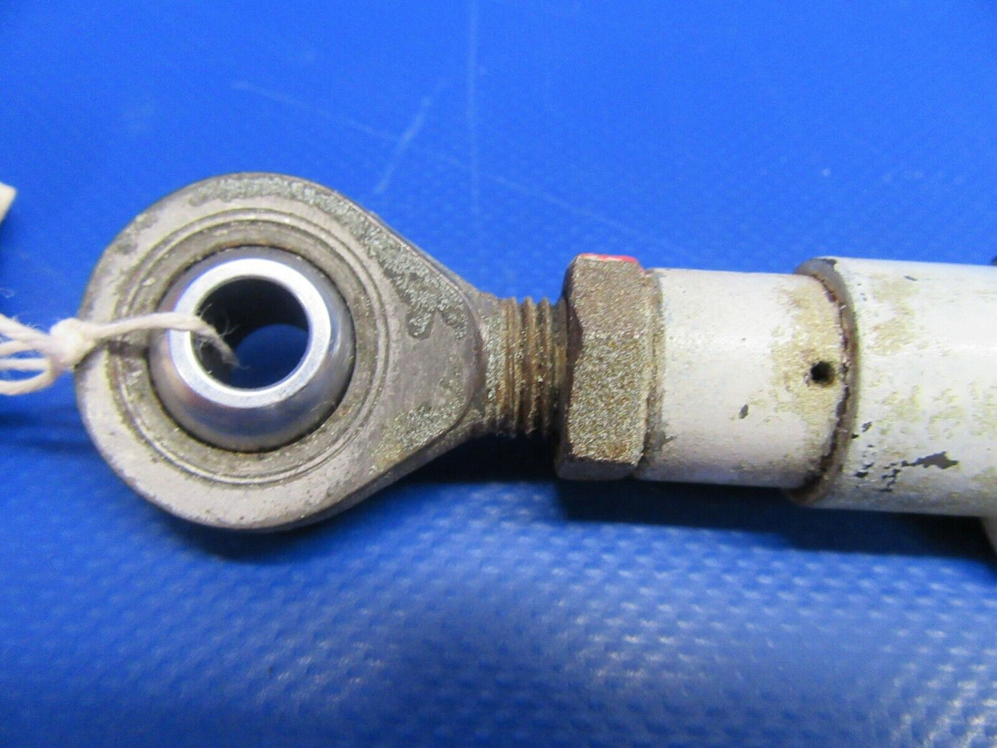Cessna 310 / T310Q MLG Retract Tube AFT Push Pull P/N 0840125-15 (0619-332)