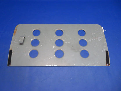 Piper Aerostar 602P Panel Fuel Compartment P/N 76-20006-503  (0123-862)