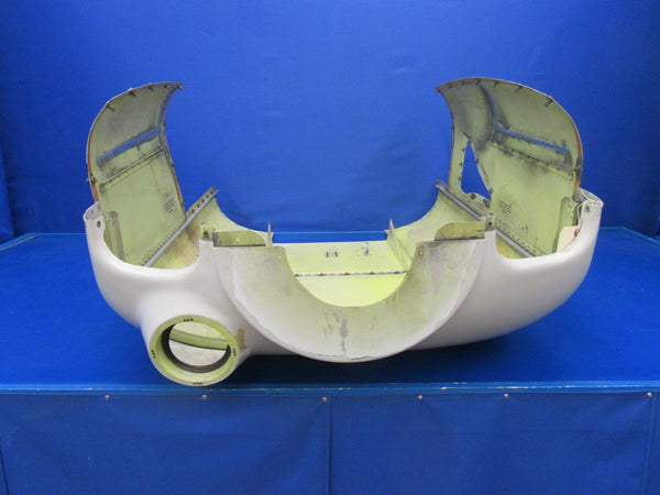 Beech Baron 58P Complete RH Engine Cowling P/N 102-910018-216 (0318-288 A & B)