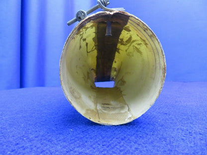 Piper PA-28R-201T  Arrow Fitting Assy Air Duct Lower P/N 79271-00 (0222-845)