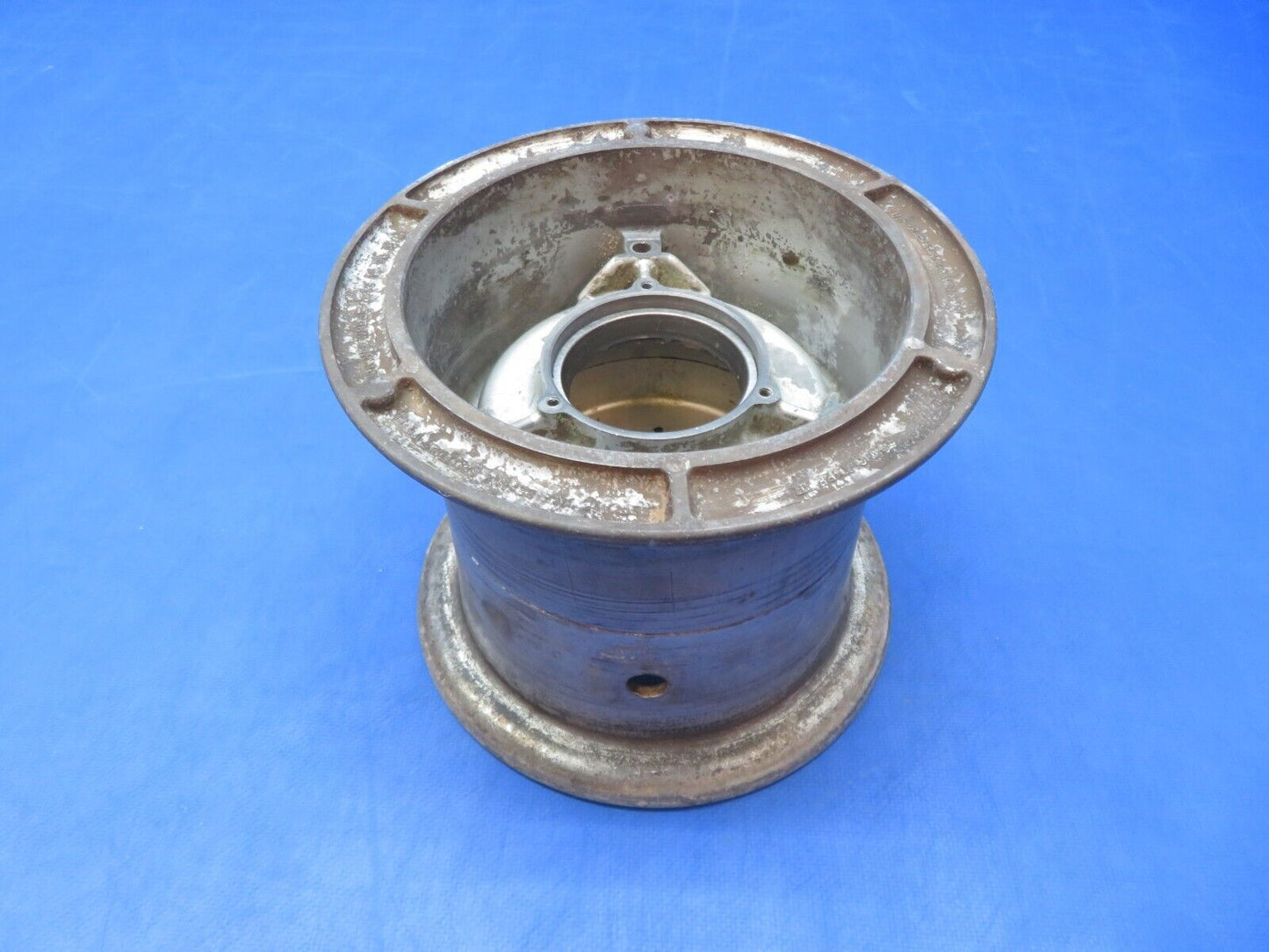 Mooney M20 /  M20C Cleveland 6.00 x 6 Type III Main Wheel P/N 40-24 (1023-380)