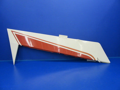 Bellanca Super Viking 17-30A Rudder P/N 193102 (0819-138)