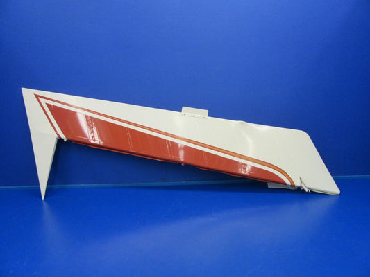 Bellanca Super Viking 17-30A Rudder P/N 193102 (0819-138)