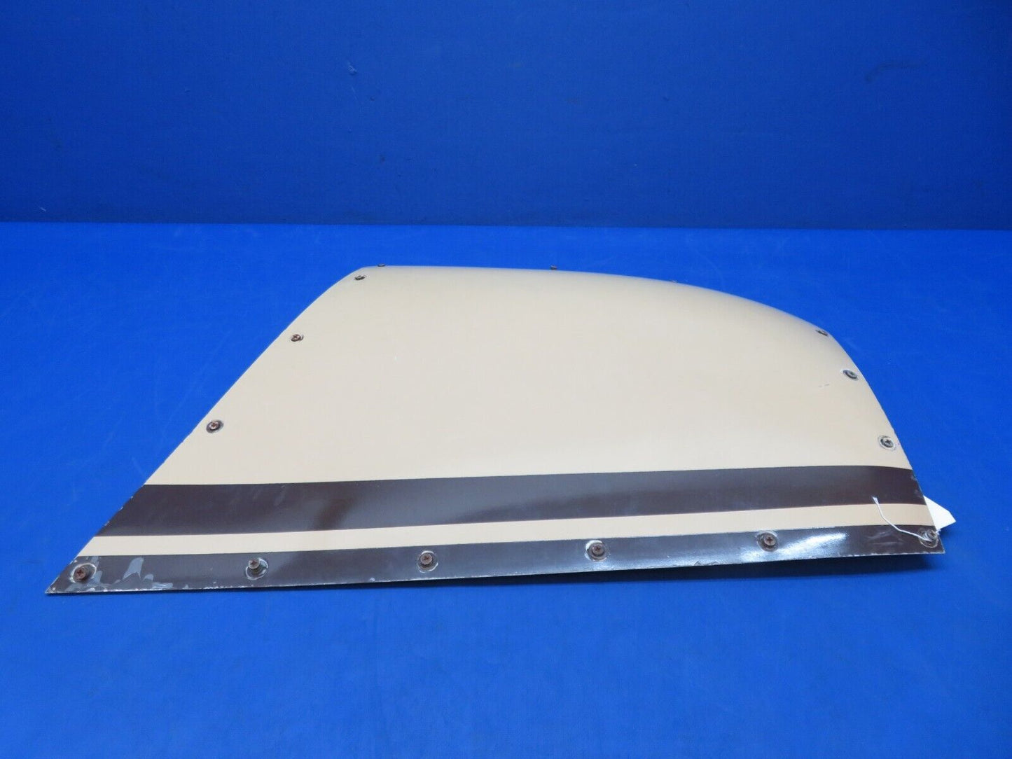 Mooney M20 / M20C LH Side Cowl Assy P/N 650061-1 (1023-363)