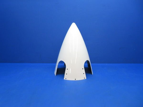 McCauley 4 - Blade Propeller Spinner Dome P/N E-5722 (0823-390)