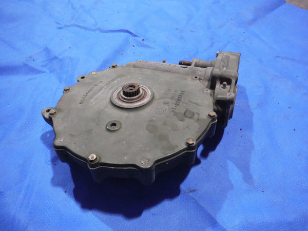 Cessna 402 414 Gear Box  5045002-14 or 0894000-11 (0214-79)