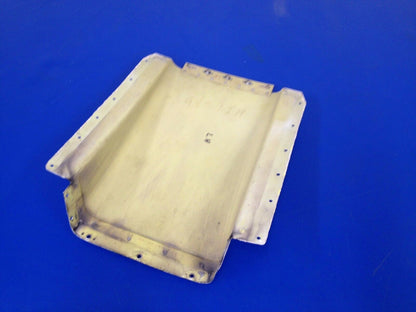Beech Baron 58 Fairing LH Inlet Duct Induction P/N 58-555040-15 (0217-169)