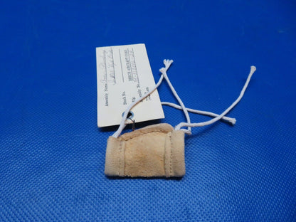 Beech Baron Bonanza Cover Plumbing Hydraulic Brakes 35-815006-24 NOS (0124-356)
