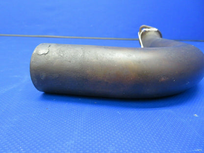 Piper PA-32RT-300 Lance Exhaust Stack Front LH #2 P/N 38137-004 (0521-820)