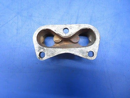 Continental A & C Series Push Rod Housing Flange P/N 530163 LOT OF 6 (0723-569)