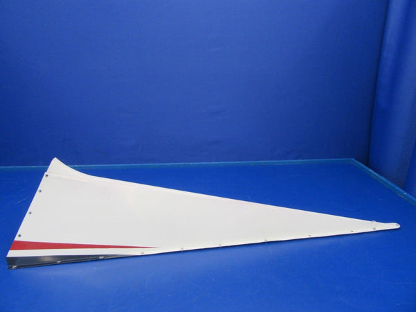 Cessna 177B Cardinal Dorsal Fin & Tip P/N 1731020-2 & 0731605-4 (0818-196)