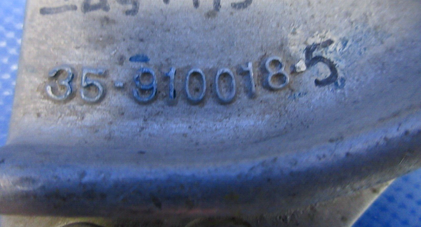 Beech Engine Mount Bracket P/N 35-910018-5 (0224-1677)