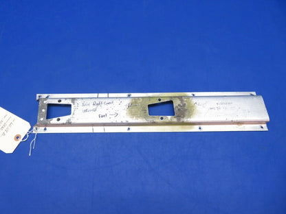 Cessna 310 / 310Q INBD Support Assy AFT Seat P/N 0812981-6 (0823-701)