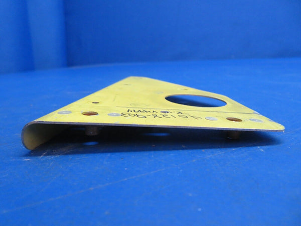 Piper Aerostar 602P Bracket Assy Engine Fire Detector P/N 040128-03 (0123-525)