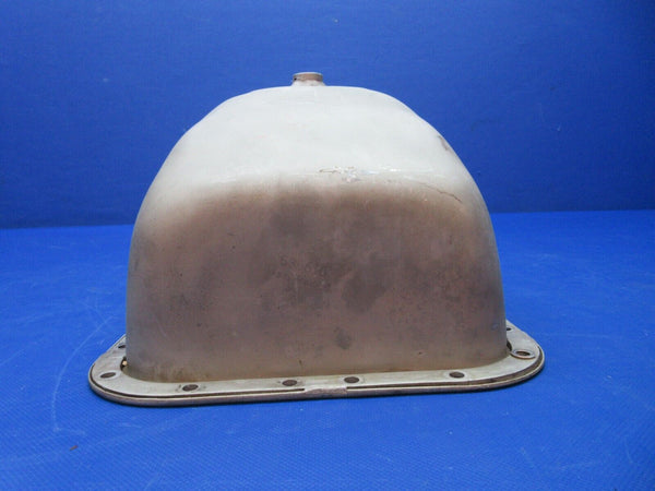 Continental Oil Sump Pan P/N 635616 (0124-1499)