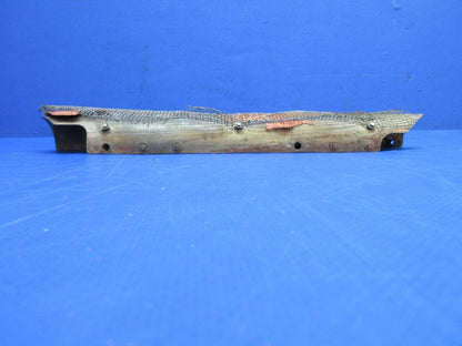 Piper PA46-350P Heat Shield Front P/N 40522416 (1123-635)