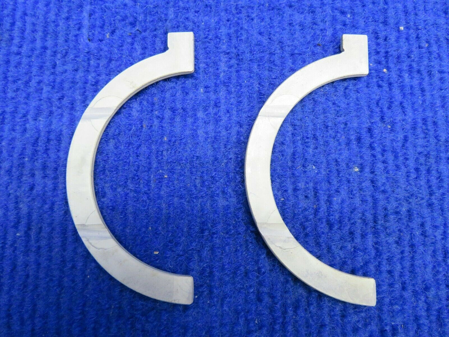 Superior Air Parts Continental Washer Thrust SA646288 LOT OF 4 NOS (0222-582)