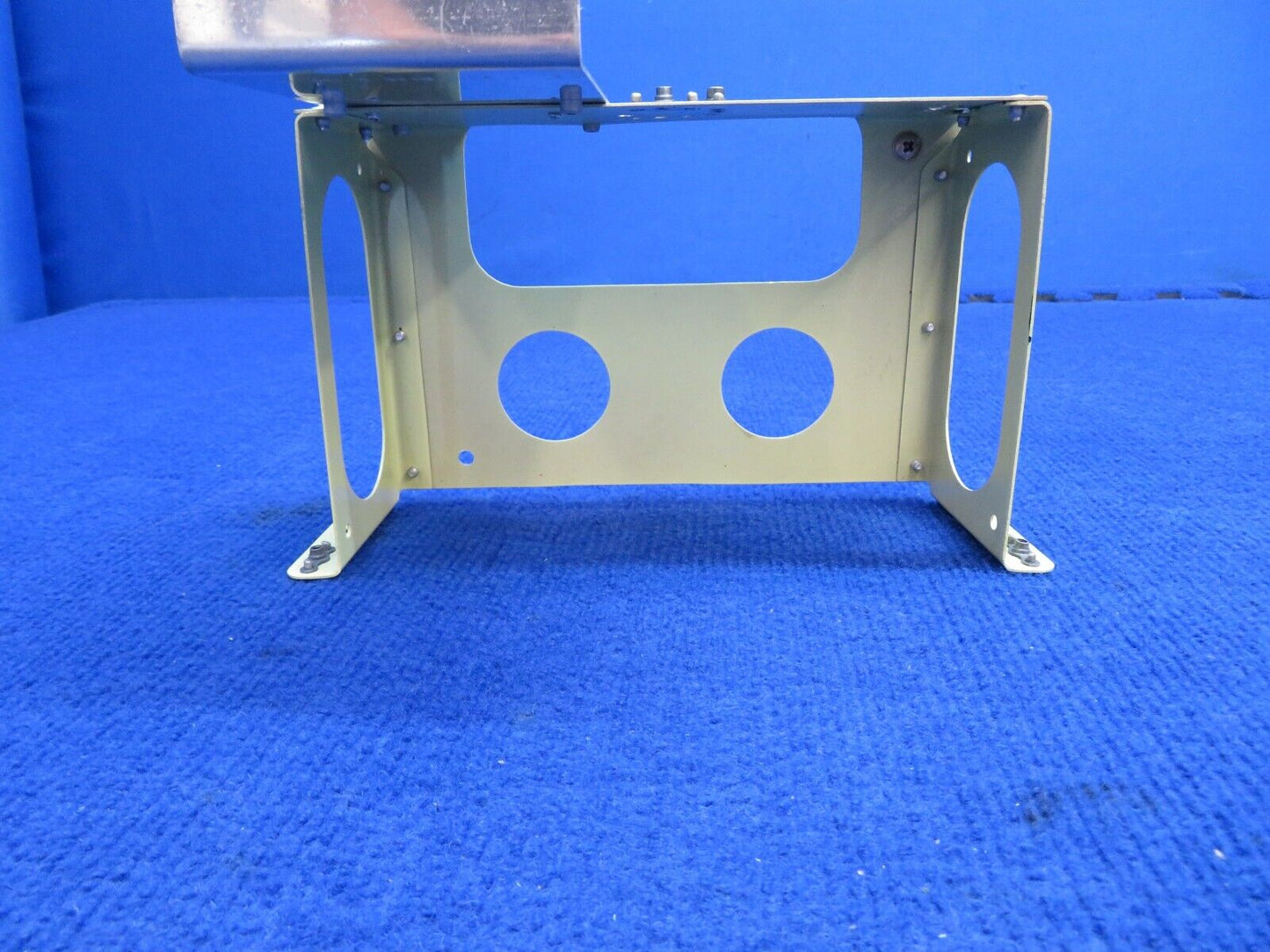 Socata TB-10 Firewall Support Assy P/N 61039000 (0622-902)