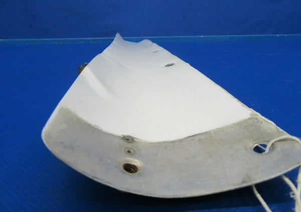 Cessna 310 / T310Q Tip Tank Fairing Upper RH P/N 5023000-6 (0619-340)