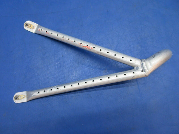 Piper PA-28-140 Radio Cooling Tube Assy P/N 67469-00 (0823-174)