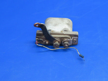 Anderson External Power Receptacle P/N AN2552-3 TESTED (0124-1207)