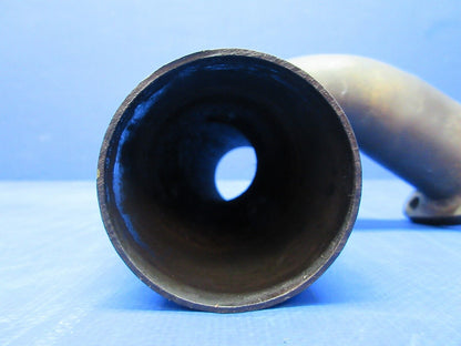 Piper PA31-310 / 325 / 350 LH Exhaust Stack Assy P/N 16826 (1123-849)