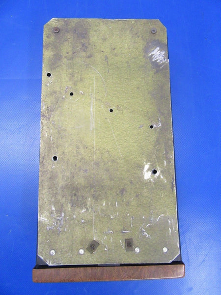 Cessna 172RG Map Compartment / Glove Box P/N 0513085-16 (0618-278A)