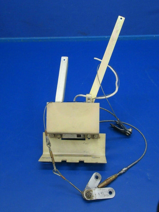 Bellanca 17-30A Super Viking EDO-AIRE Trim Servo 1C363-1-233R (0919-45)