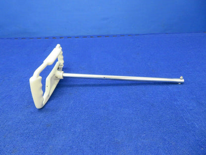 1956 Cessna 310 Control Wheel / Yoke & Tube P/N 0861300-47 (0422-472)