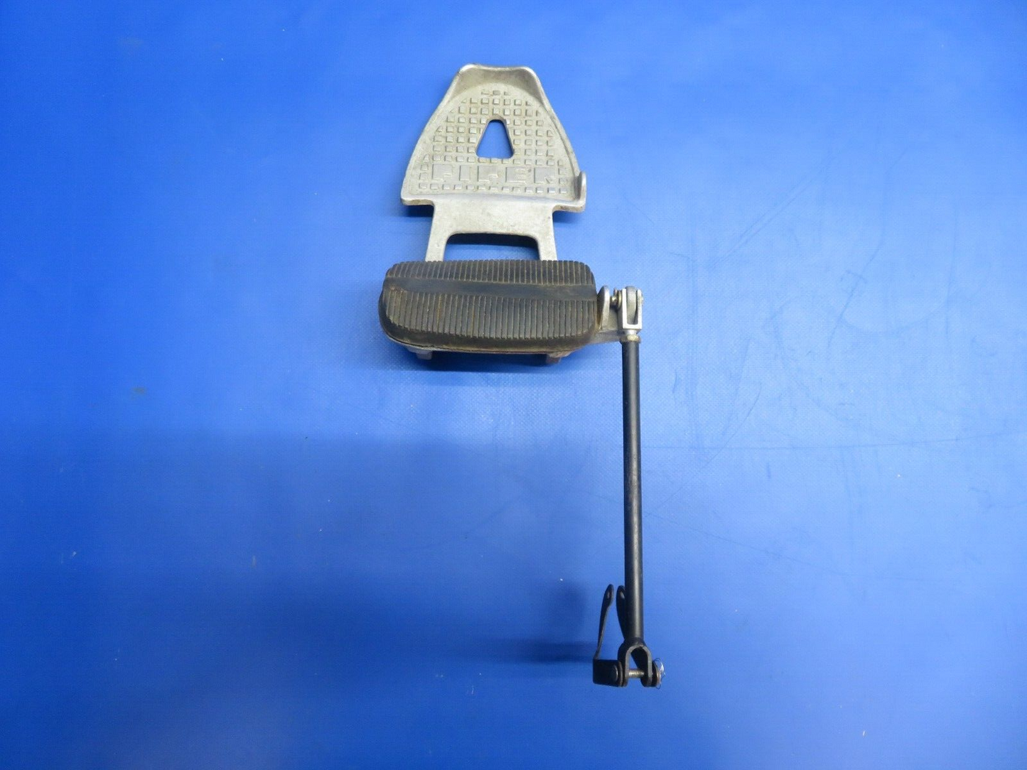Piper Rudder Pedal Assy P/N 63418 (1122-531)