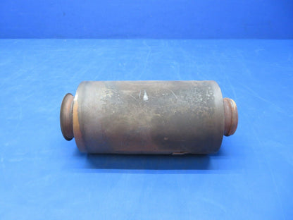 Beech B33 Debonair Continental IO-470K Muffler P/N 189 (0923-611)