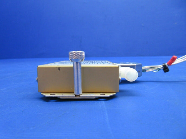 Trans-Cal Ind All Solid-State Altitude Digitizer P/N SSD120-35C-RS232 (0823-113)