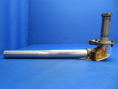 Beech 95-B55 Baron Shock Assy LWR RH Main Gear P/N 35-815260-2 (0123-688)