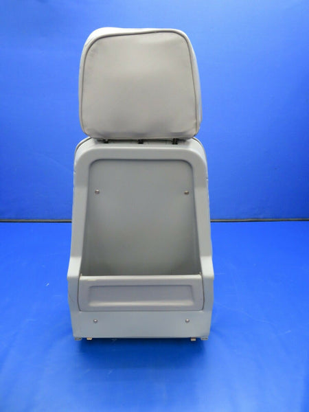 Piper PA-32R-300 Lance Seat Center Rear Facing Passenger P/N 37799-10 (0121-117)