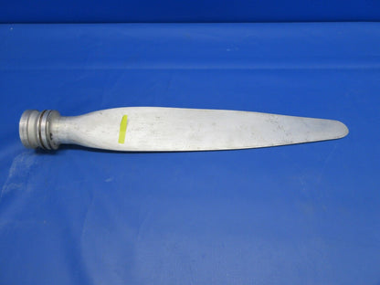 McCauley Aviation Propeller Blade 38" Tall Man Cave / Decoration (0124-1365)